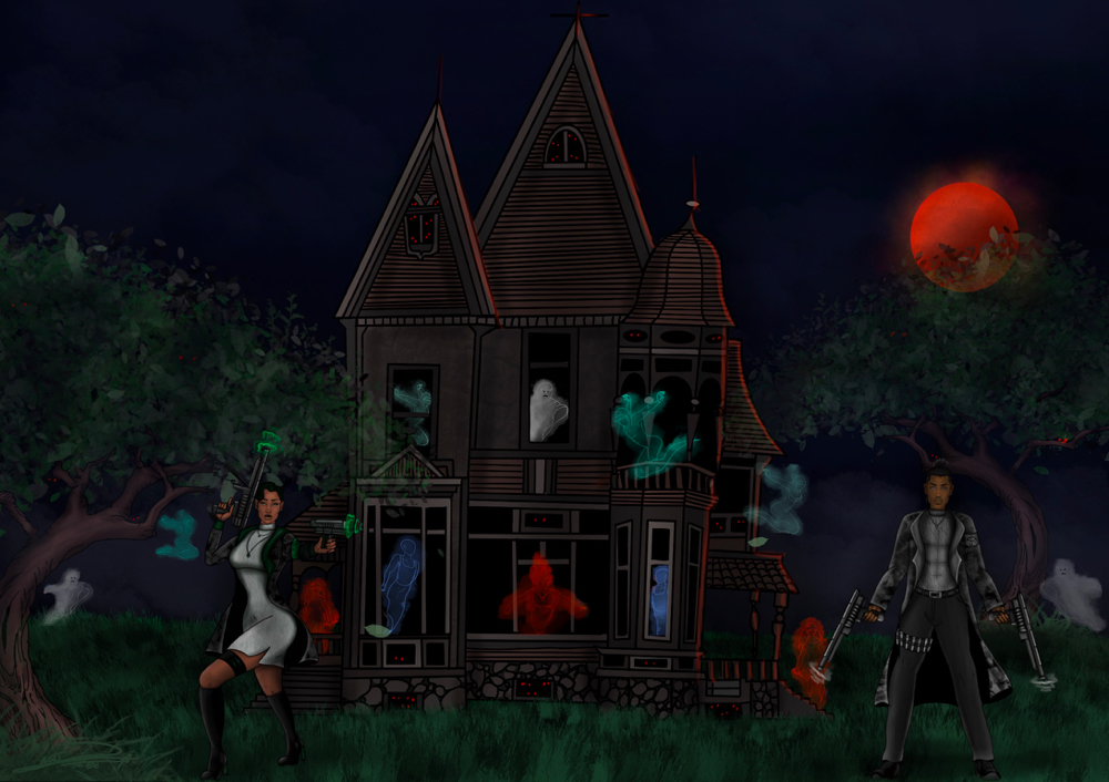 Night & Darko