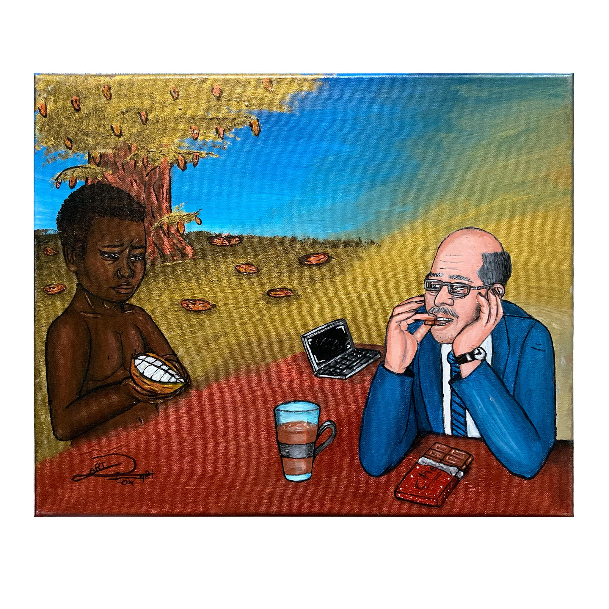 Trade