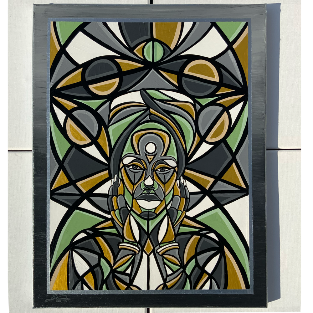 Transcendence (2025)