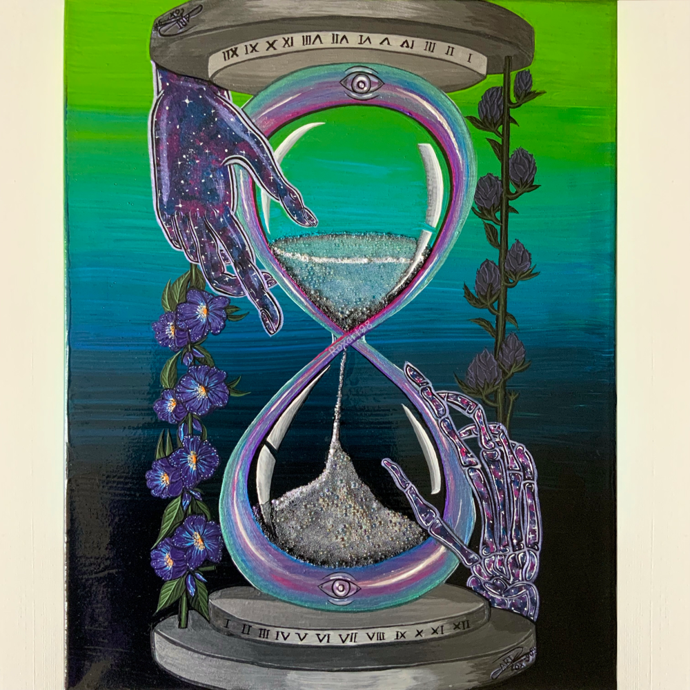 Hourglass
