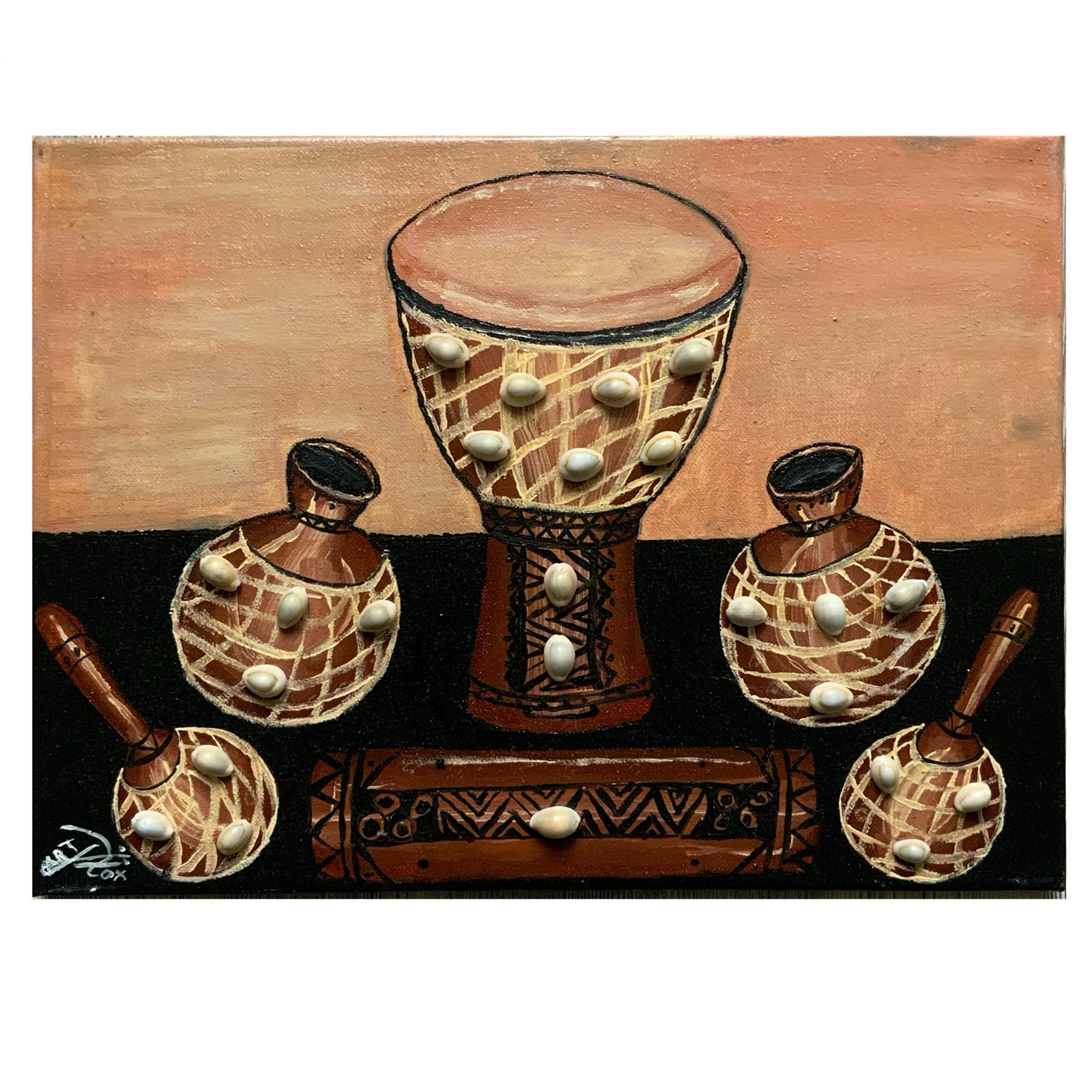 Instruments