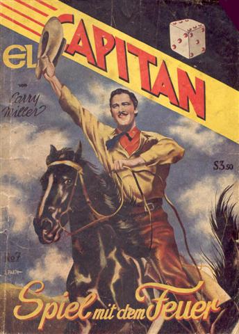 El Capitan 7