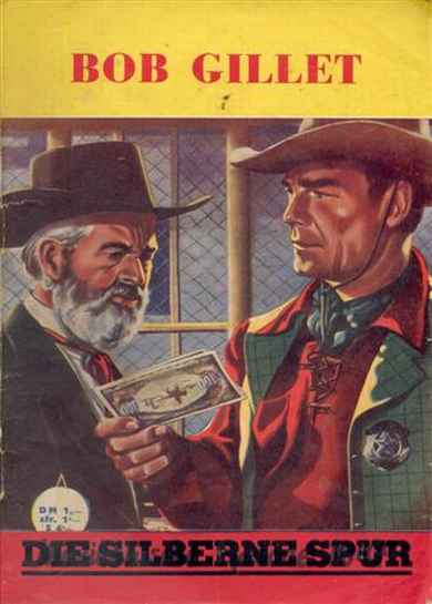 Bob Gillet 1