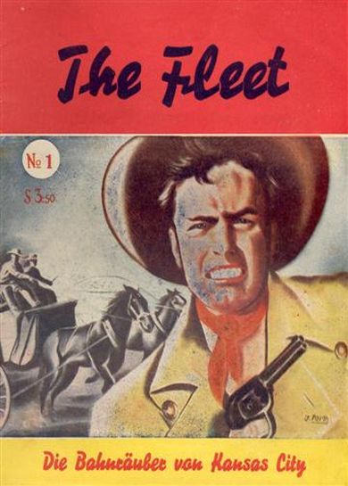The Fleet 1