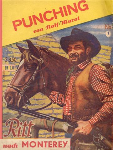 Punching 1
