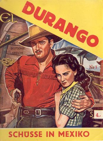 El Durango 1