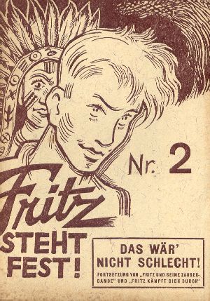 Fritz (8) 2