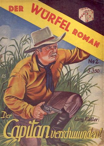 (12)Der Würfel-Roman 2