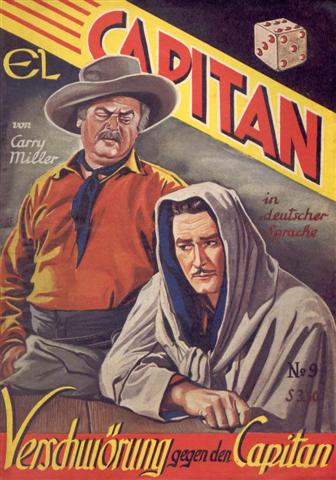 El Capitan 9