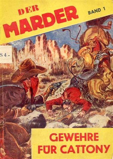 Der Marder 1