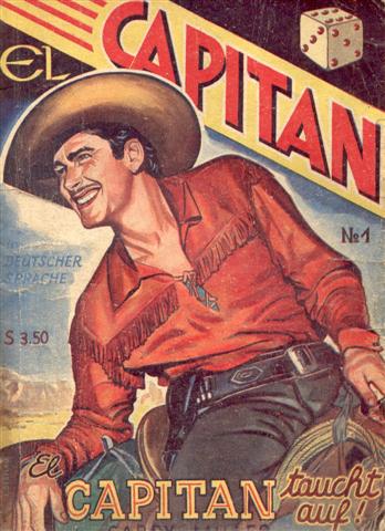 El Capitan 1