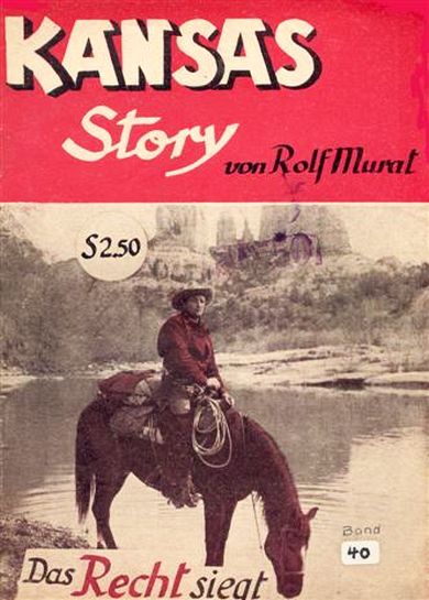 Kansas Story 1