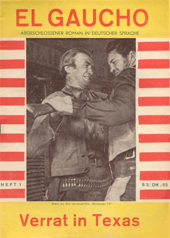 El Gaucho 1