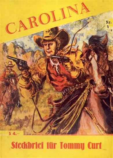Carolina 1