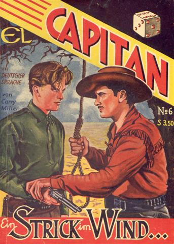 El Capitan 6