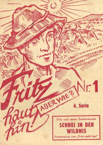 Fritz (10) 1