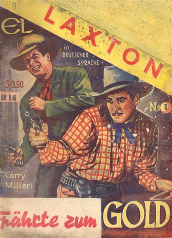 El Laxton 1