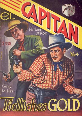 El Capitan 4