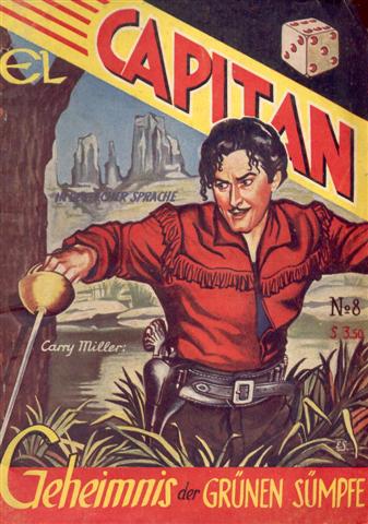El Capitan 8