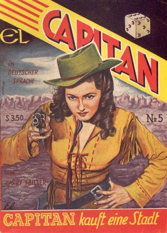 El Capitan 5