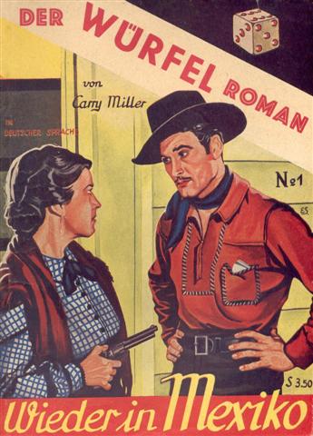 (11)Der Würfel-Roman 1