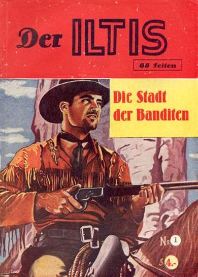 Der Iltis 1