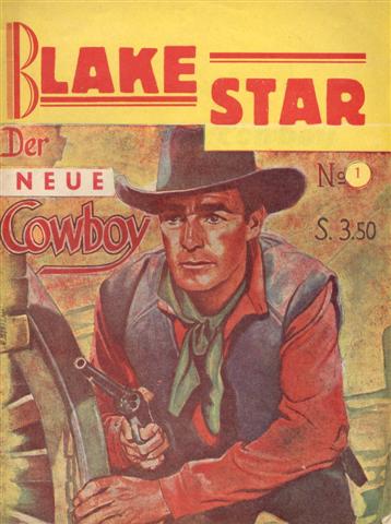 Blake Star 1