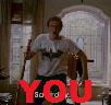 YOU SHALL NOT PASS