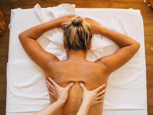trouver formation massage avis google