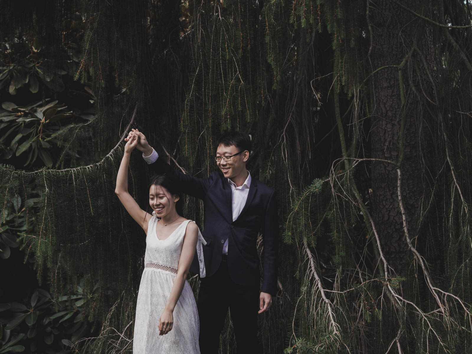 Engagement Photographer Edinburgh Silvya Palladino Wedding
