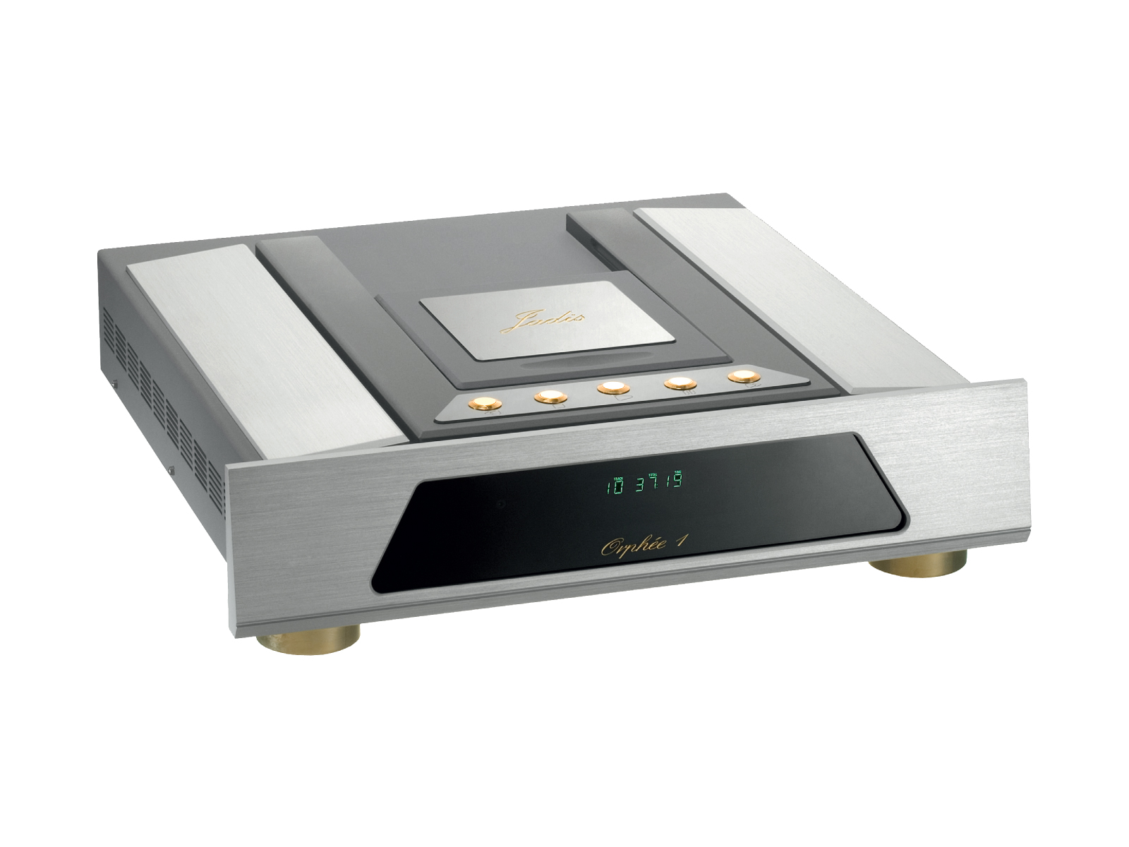 Jadis CD Player / Laufwerke Audio Melodiam