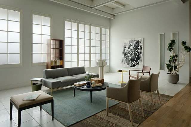 2017「WALL ART,WALL DECOR～暮らしを彩るアートと壁紙～」大阪阪急うめだ本店コンフォートQ