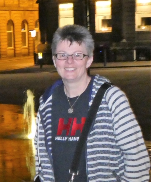 About Heather Hammond HeatherHammond, Composer and Piano Teacher