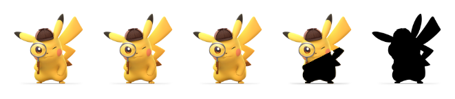 Wertung zu Meisterdetektiv Pikachu kehrt zurück von Creatures Inc. und GAME FREAK für Nintendo Switch