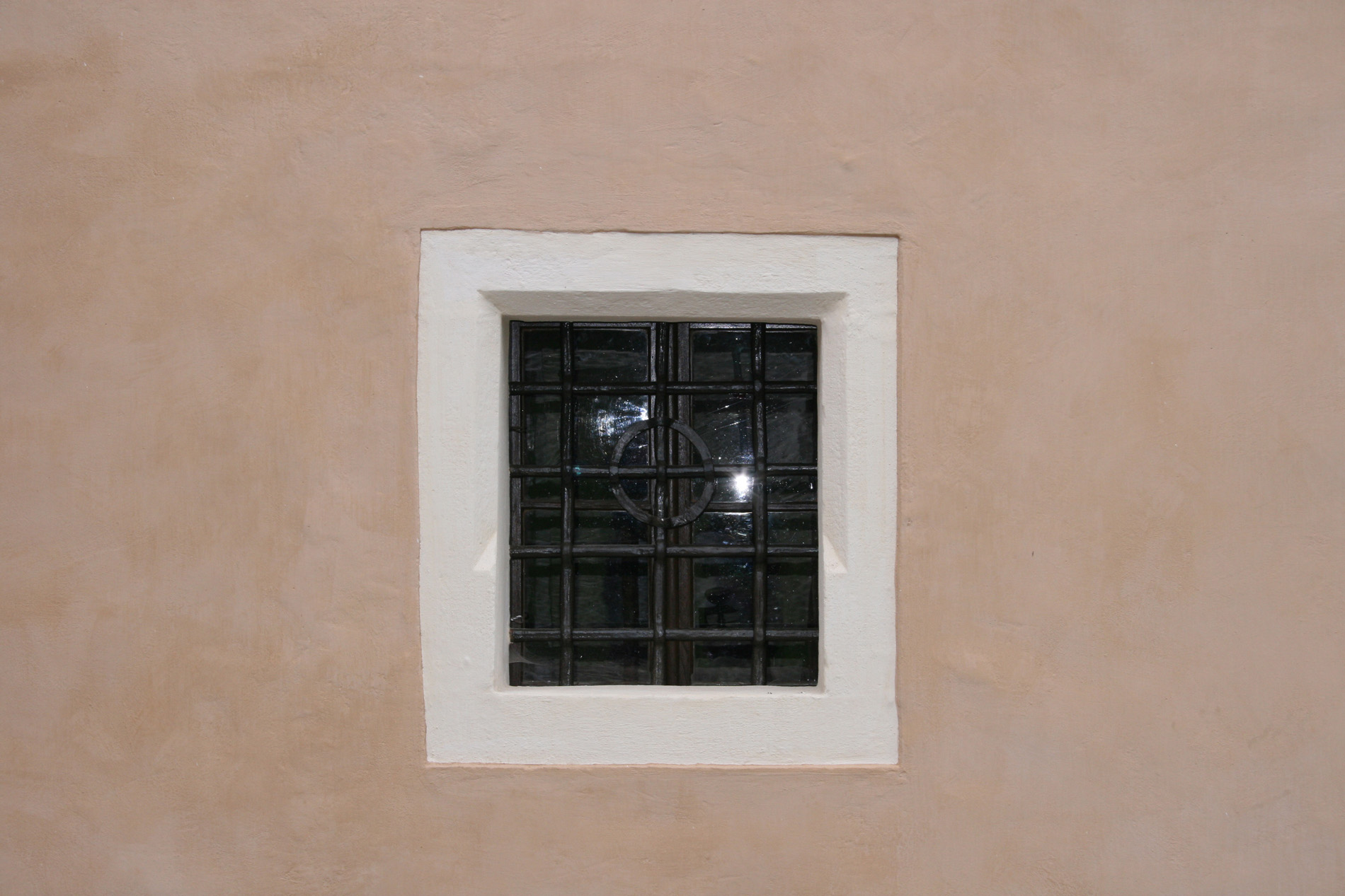 Kalkfassade