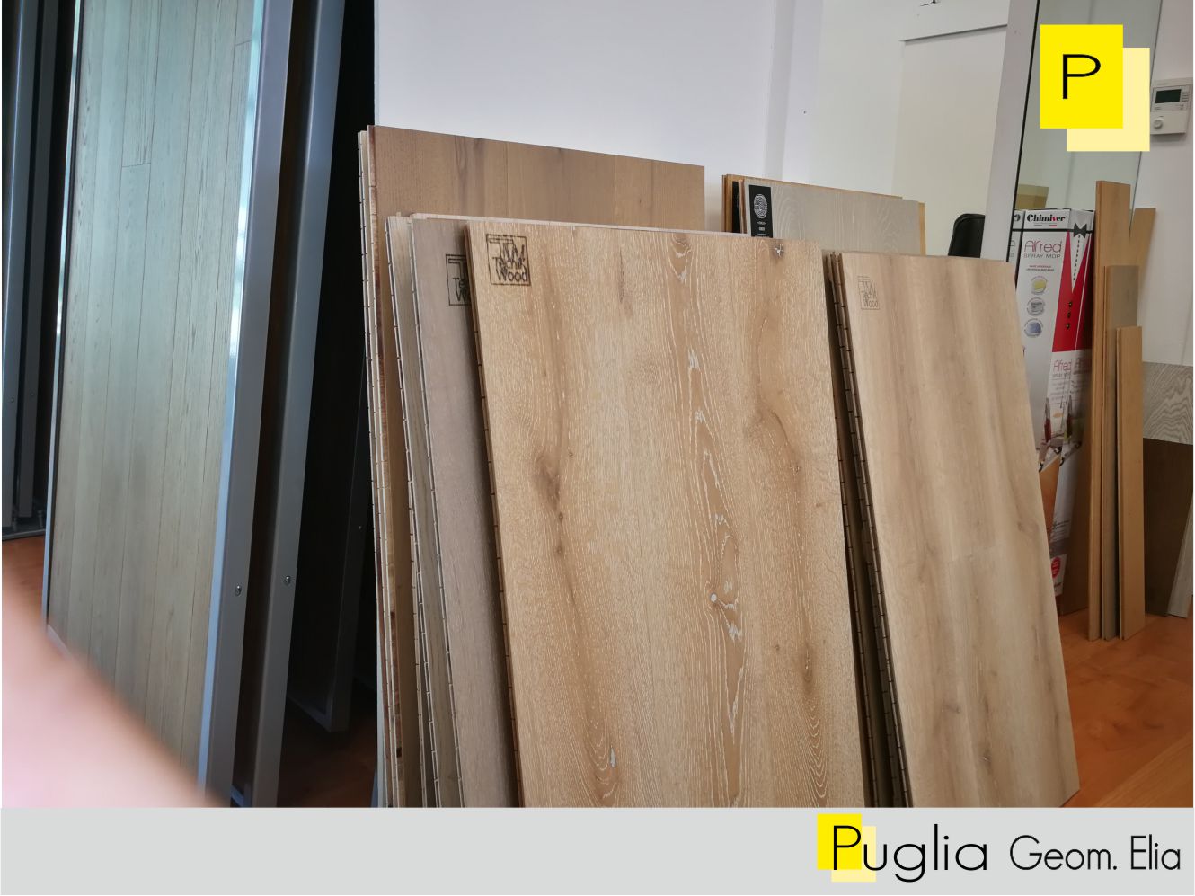 Puglia pavimenti Bolzano | parquette parquet laminati pvc moquette levigature
