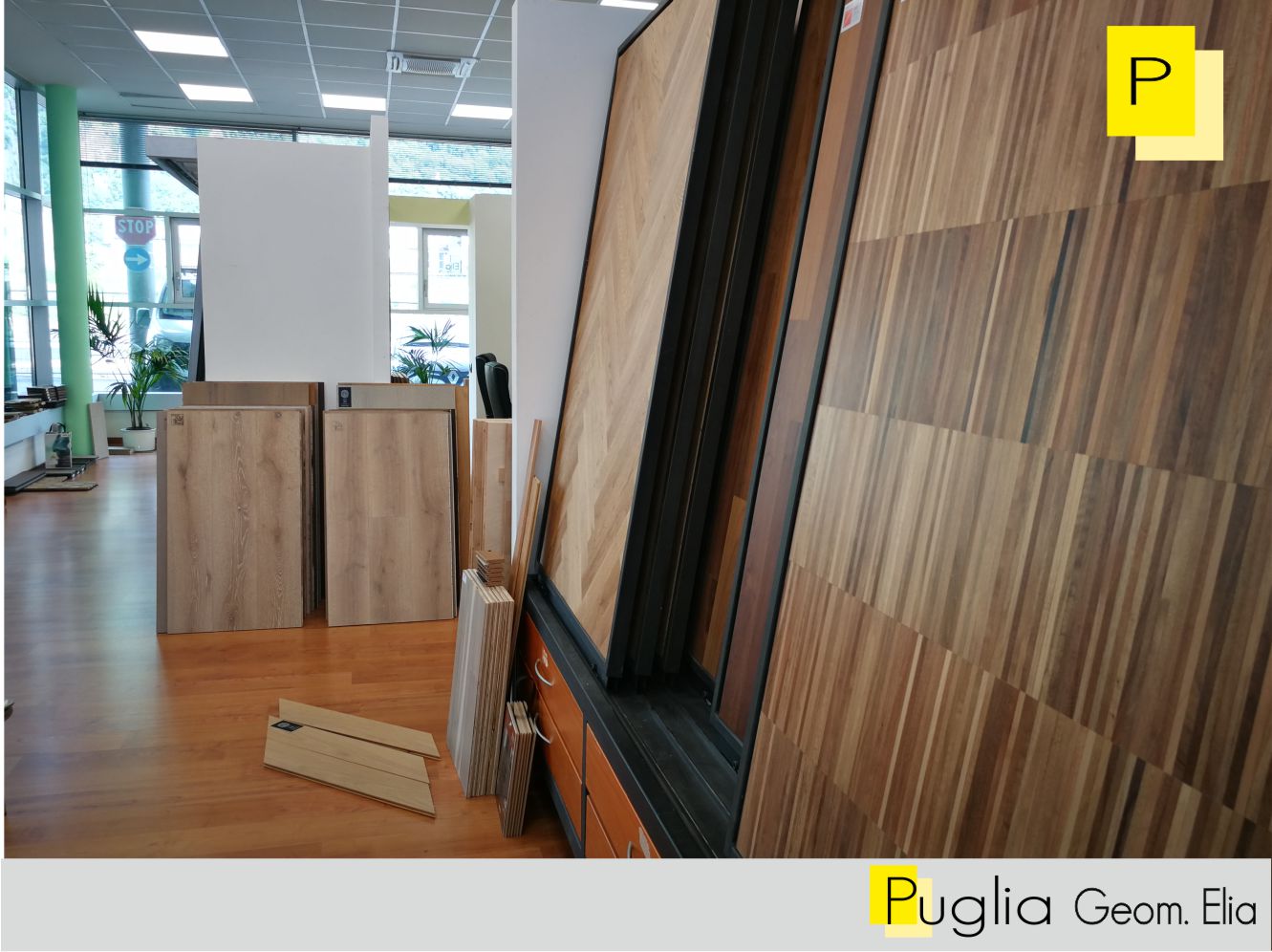 Puglia pavimenti Bolzano | parquette parquet laminati pvc moquette levigature