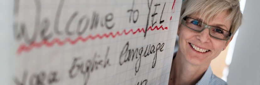 YEL – YOGA ENGLISH LANGUAGE GROUP, Englisch Sprachgruppen in Essen