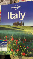 Consigliato nelle ultime 3 guidi lonely planet