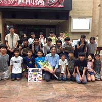 上毛卓球 ドリームジュニア 群馬県前橋市 上毛卓球 ドリームジュニア 群馬県前橋市
