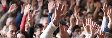 Convocatoria Primera Asamblea Beneficiarios Asociación Homa Digno