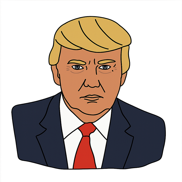 Trumps Geopolitik: Narrativität auf Amerikanisch