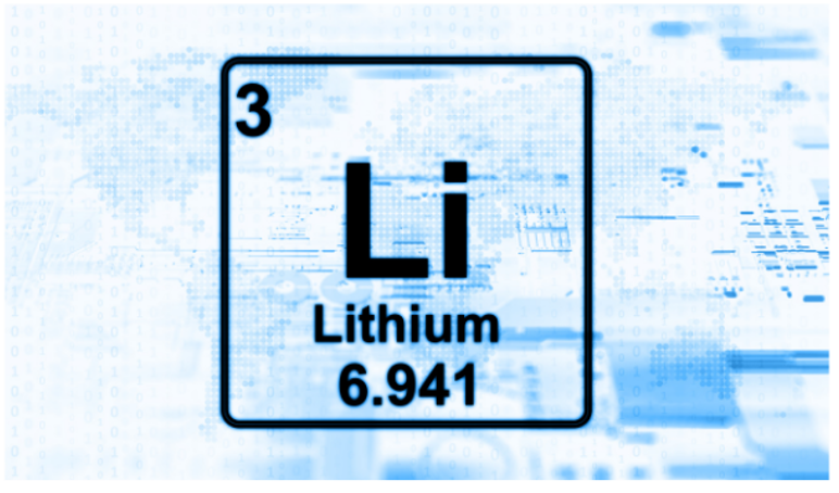 Rohstoff der Zukunft: Die Geopolitik von Lithium am Beispiel Chiles