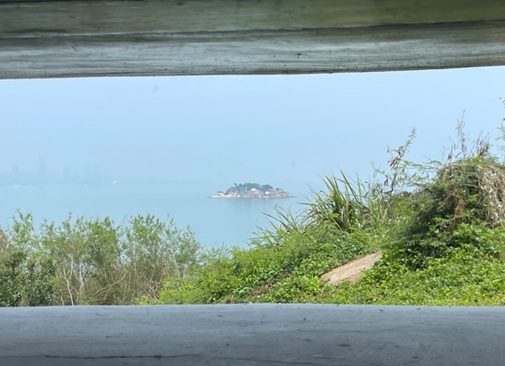 ‘I Am Not Taiwanese’: Kinmen Between Identity and Geopolitics