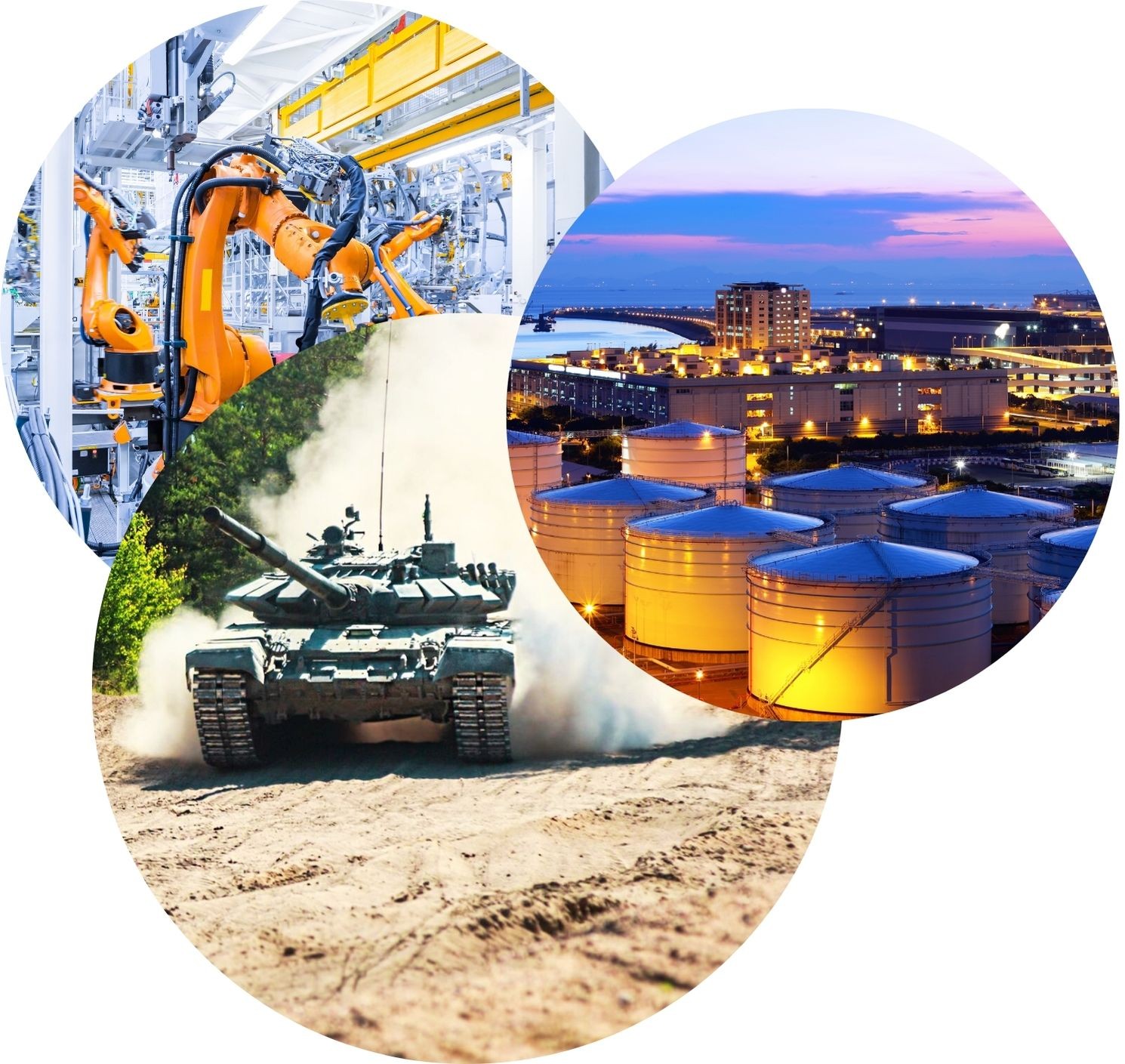 Kriegswirtschaft: Logistik, Versorgungssicherheit, wirtschaftliche und gesellschaftliche Resilienz