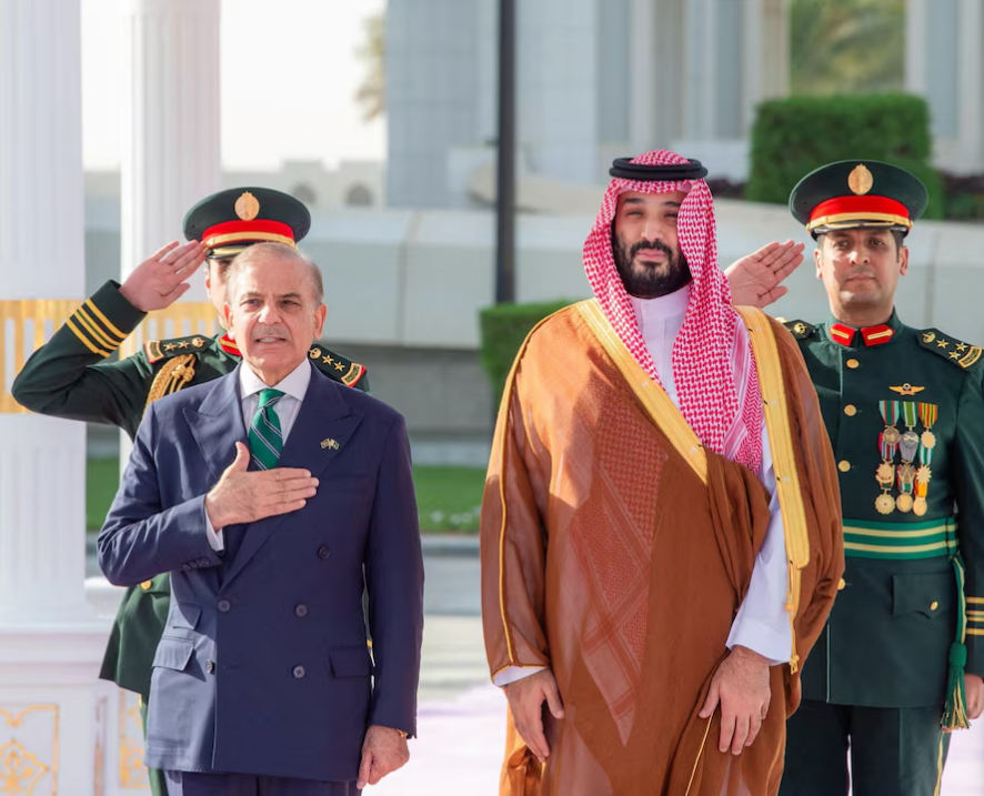 More Absolute Than NATO: Understanding the Saudi–Pakistan Defence Pact