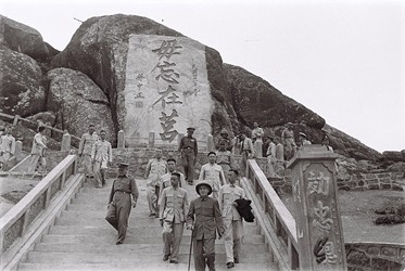 Remembered Fragments: The Kinmen–Matsu Lottery, Water Ghosts, and Protective Memory
