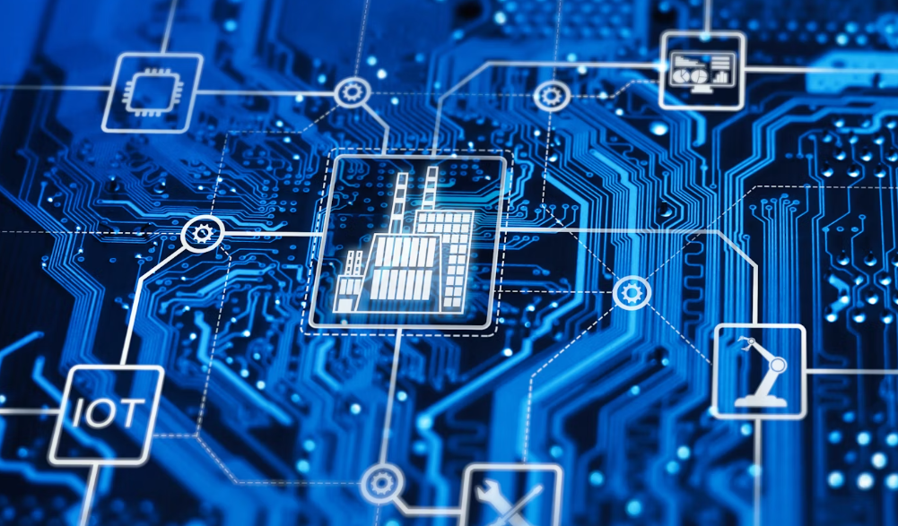Auf dem Weg zur technologischen Dominanz: Wie China mit Robotik globale Standards setzt