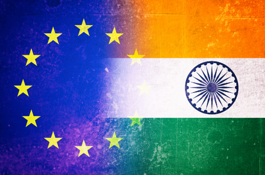 India between Alignment and Autarchy
