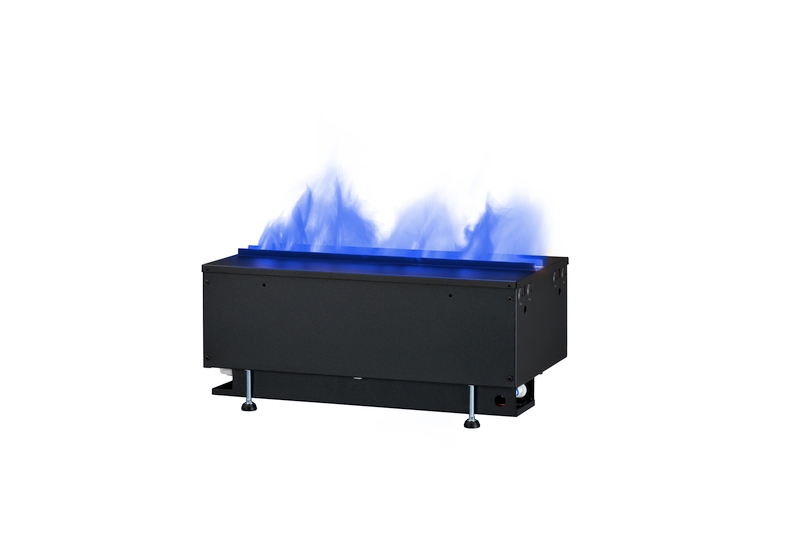 Cassette 500 Projects Multicolor von Dimplex - Blue